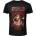 NNM мъжка тениска Kreator - KOTW Demon Ornaments - Black - 51943700