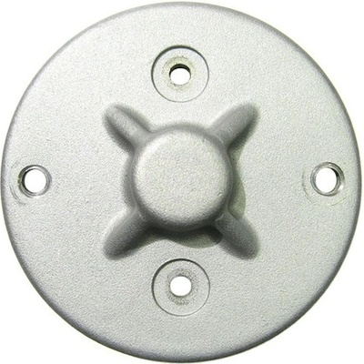 Víko startéru zadní AS-PL SBR4010