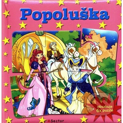 Popoluška