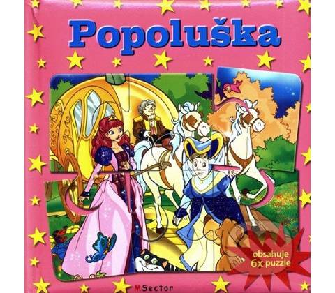 Popoluška