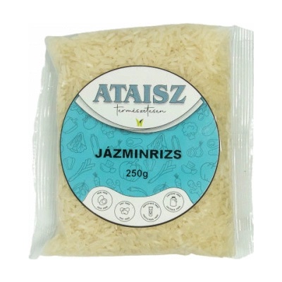 Ataisz Jasmínová rýže bílá 250 g