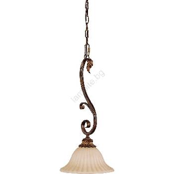 Elstead Lighting FE-SONOMAVALLEY-P