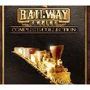 Railway Empire Complete