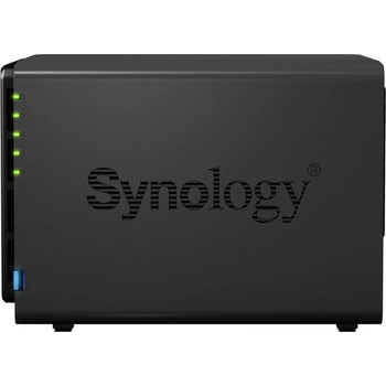 Synology DiskStation DS416