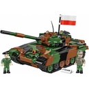 COBI 2624 Armed Forces 1:35 Tank T-72 M1R (PL/UA)