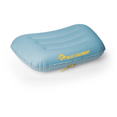 Sea to Summit Aeros Ultralight Pillow - Large Цвят: син