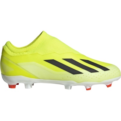 adidas Футболни обувки adidas X CRAZYFAST LEAGUE LL FG J if0689 Размер 28, 5 EU