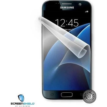 ScreenShield fólie na displej pro Samsung Galaxy S7 (SM-G930F) (SAM-G930-D)