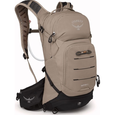 Osprey RAPTOR 14l pediment grey