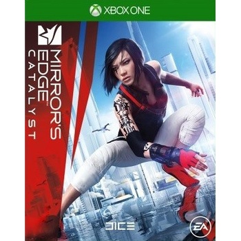 Mirrors Edge 2