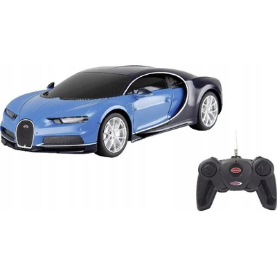 Jamara RC auto, Bugatti na dálkové ovládání 1:24