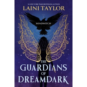 The Guardians of Dreamdark: Windwitch (ISBN: 9781444949865)