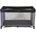 Topmark Бебешка кошара Topmark - Charlie, Black (TM T7034 - BLACK)