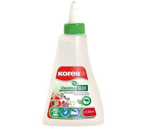 Kores lepidlo, 125 g
