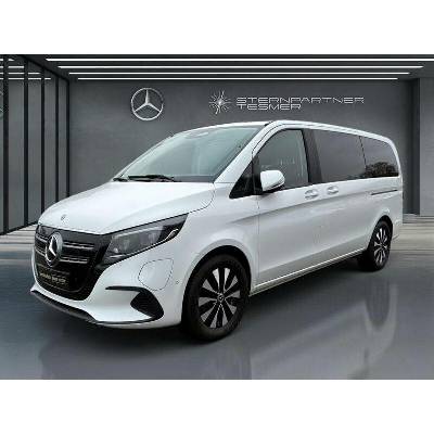 Mercedes-Benz EQV 300 150 kW