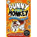 Bunny vs Monkey: Multiverse Mix-up!