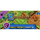 Carcassonne - Inns and Cathedrals