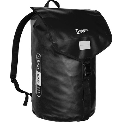 SINGING ROCK Gear Bag 50 l Цвят: червен