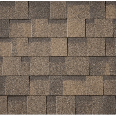 Iko Cambridge Xpress 53 Autumn Brown 3,1 m²