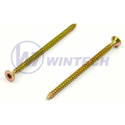 Vrut do dřeva ZH TORX 4,0 x 80 ZZ Balení: 300 ks AAABK40080CA7K