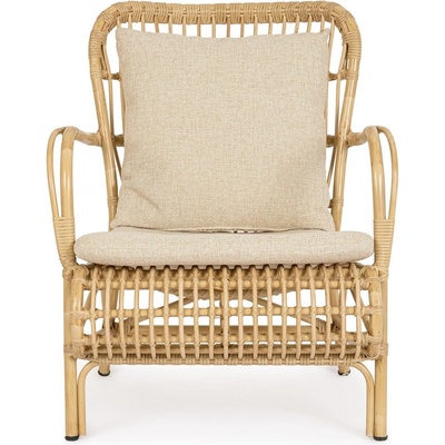 Bizzotto Фотьойл florisel с възглавница (0660420)