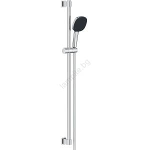 GROHE 26930001 - Душ комплект vitalio comfort 110, 900 мм, лъскав хром (gh1258)