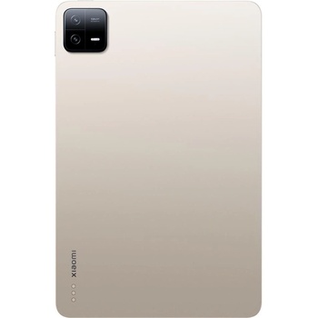 Xiaomi Pad 6 6GB/128GB Gold