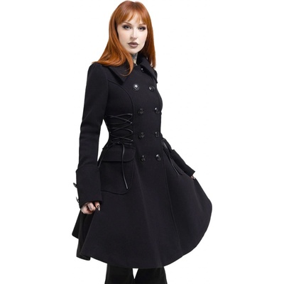 Killstar Woeful Black KSRA011121