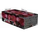 Ohňostroj Best Price 200 rán 30 mm