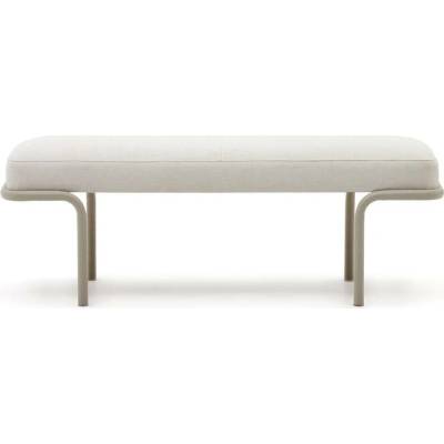 Kave Home Compo béžová 130 cm