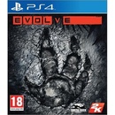 Evolve