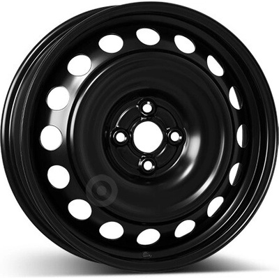 KFZ 9616 7x16 5x120 ET40