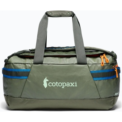 Cotopaxi Allpa Duffel fatigue 55 l