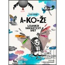 Ivan Lesay A-KO-ŽE
