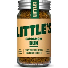 Little's Cardamom Bun 50 g