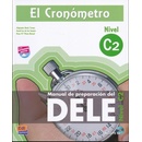 El Cronómetro C2 Libro + CD NE