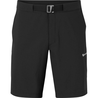 Montane Tenacity Lite shorts černá