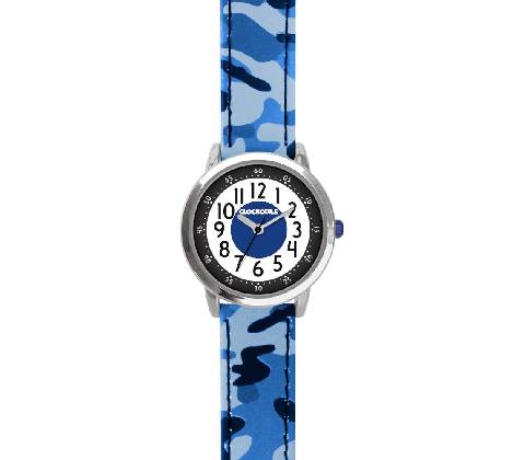 Clockodile CWB0030