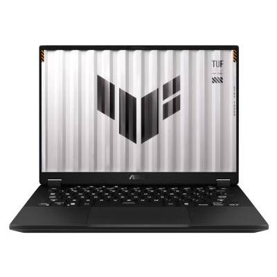 ASUS TUF Gaming A14 FA401UU Jaeger Grey (FA401UU-RG069X) Ryzen 7 8845HS / AMD Ryzen AI / 14,0" WQXGA 165Hz G-SYNC 32GB / 1000GB / nVidia RTX 4050 / Win11Pro 64-bit / 2r (2r) Carry-In