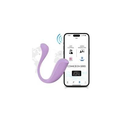 SVAKOM Phoenix Neo 2 Lilac (P25506)