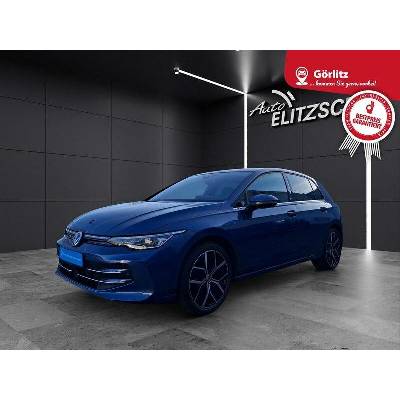 Volkswagen Golf eTSI DSG 110 kW