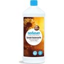 Sodasan Bio mydlový prostriedok na podlahy 1 l