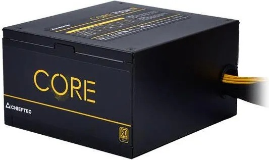 CHIEFTEC Core 700W 80 PLUS Gold (BBS-700S)