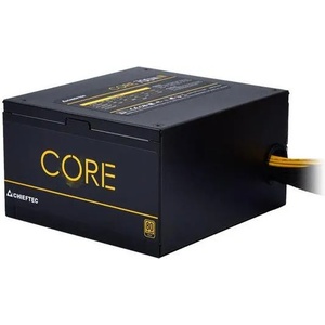CHIEFTEC Core 700W 80 PLUS Gold (BBS-700S)