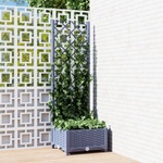 vidaXL 40x40x121,5 cm 153269/153279/318248/318258/318268