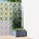 vidaXL 40x40x121,5 cm 153269/153279/318248/318258/318268