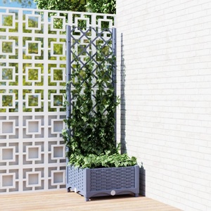 vidaXL 40x40x121,5 cm 153269/153279/318248/318258/318268