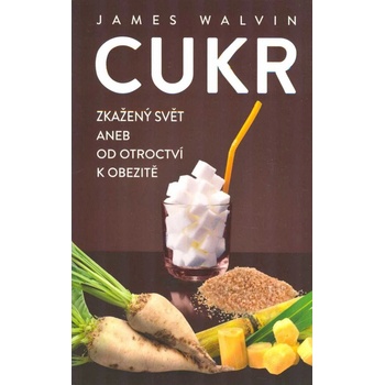Cukr