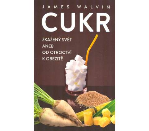 Cukr
