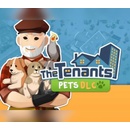 The Tenants - Pets